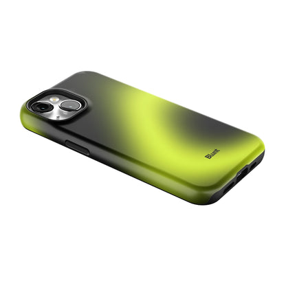 Neon Asphalt iPhone Case gallery - Iphone_14_Iphone_2