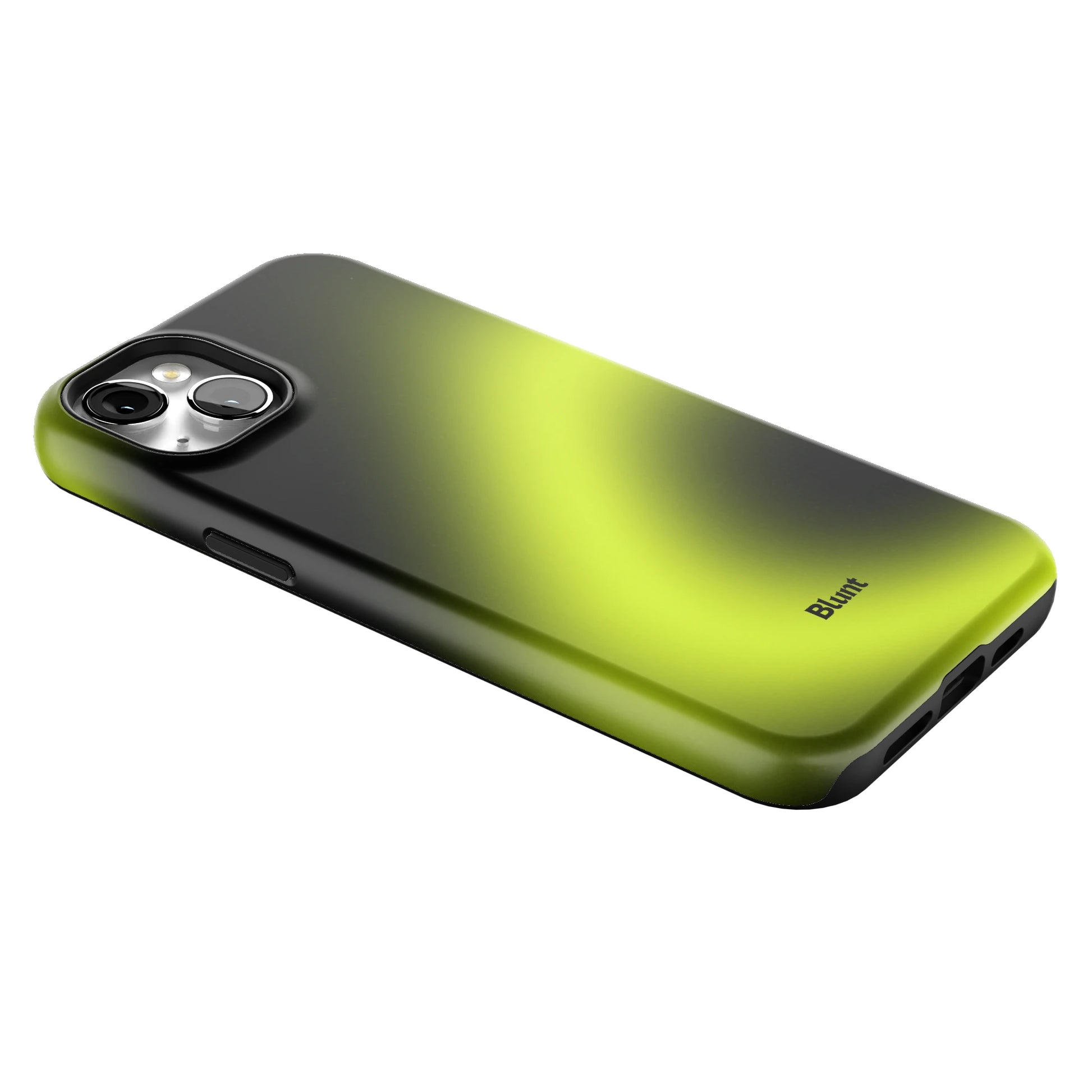 Neon Asphalt iPhone Case gallery - Iphone_14_Mini_Air_Plus_2