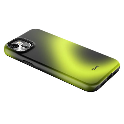 Neon Asphalt iPhone Case gallery - Iphone_14_Mini_Air_Plus_2
