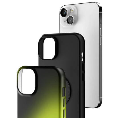 Neon Asphalt iPhone Case gallery - Iphone_14_Mini_Air_Plus_3