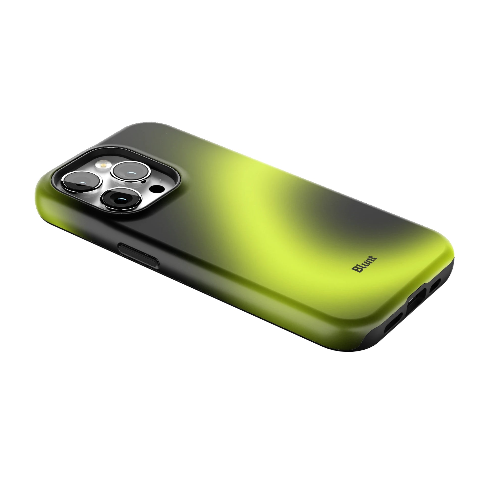 Neon Asphalt iPhone Case gallery - Iphone_14_Pro_2