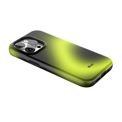 Neon Asphalt iPhone Case gallery - Iphone_14_Pro_2