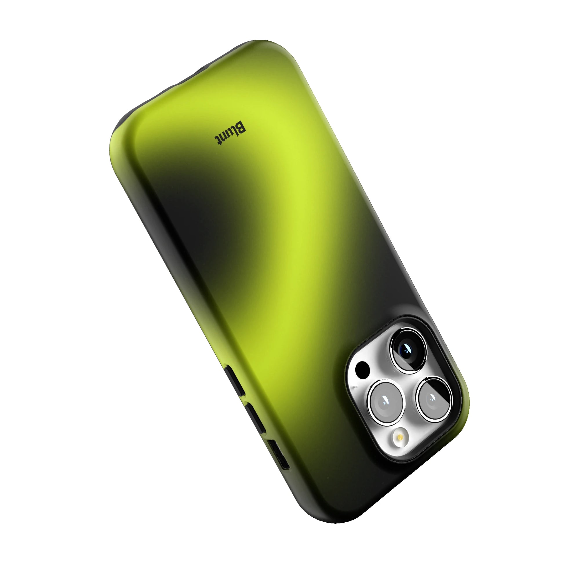 Neon Asphalt iPhone Case gallery - Iphone_14_Pro_5