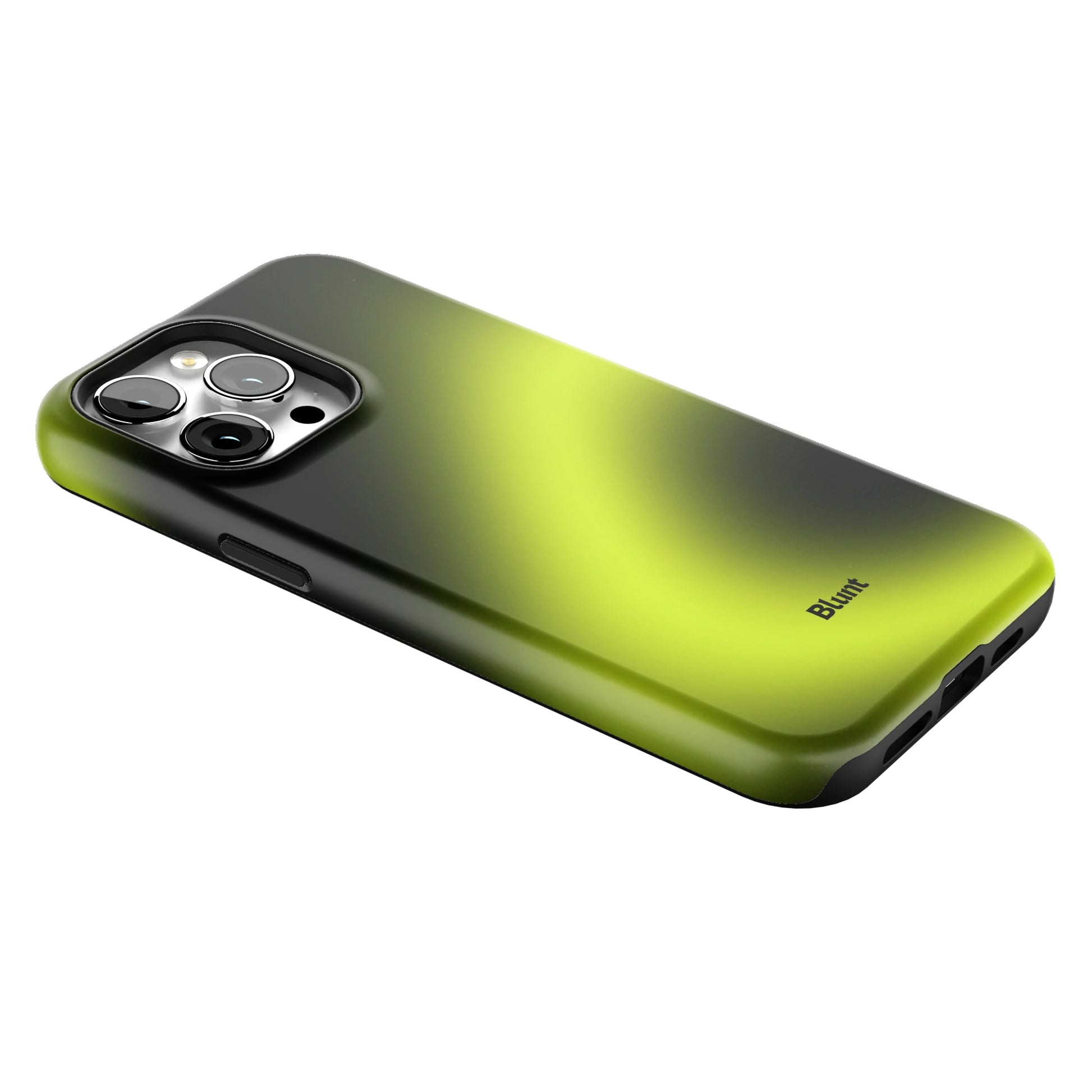 Neon Asphalt iPhone Case gallery - Iphone_14_Pro_Max_2