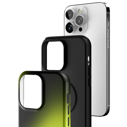 Neon Asphalt iPhone Case gallery - Iphone_14_Pro_Max_3