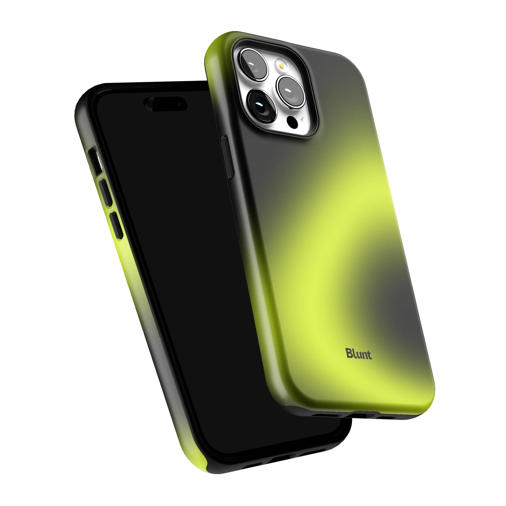 Neon Asphalt iPhone Case gallery - Iphone_14_Pro_Max_6