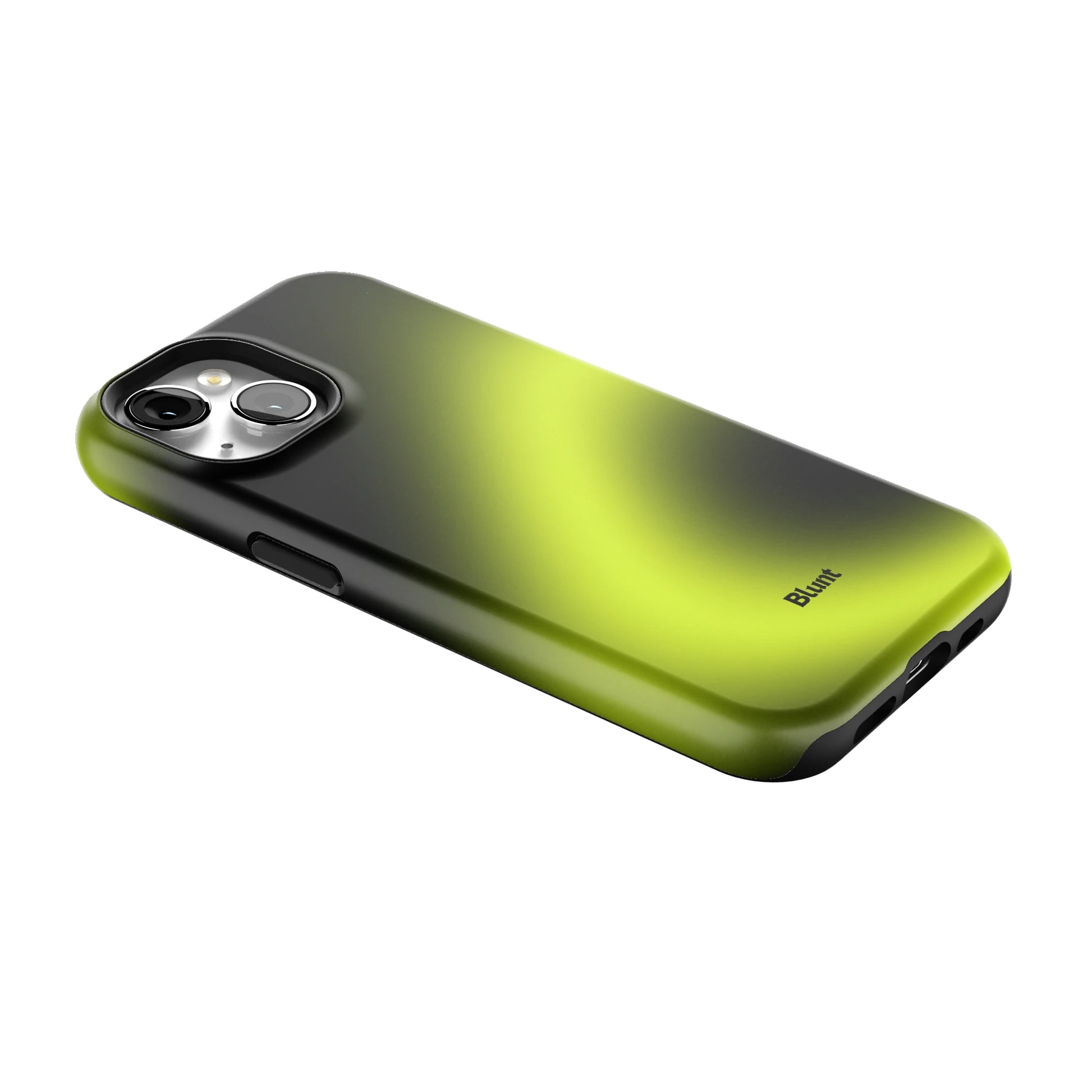 Neon Asphalt iPhone Case gallery - Iphone_15_Iphone_2