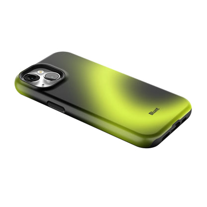 Neon Asphalt iPhone Case gallery - Iphone_15_Iphone_2