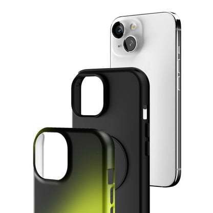 Neon Asphalt iPhone Case gallery - Iphone_15_Iphone_3