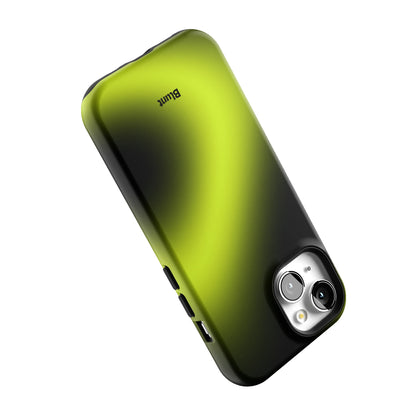 Neon Asphalt iPhone Case gallery - Iphone_15_Iphone_5