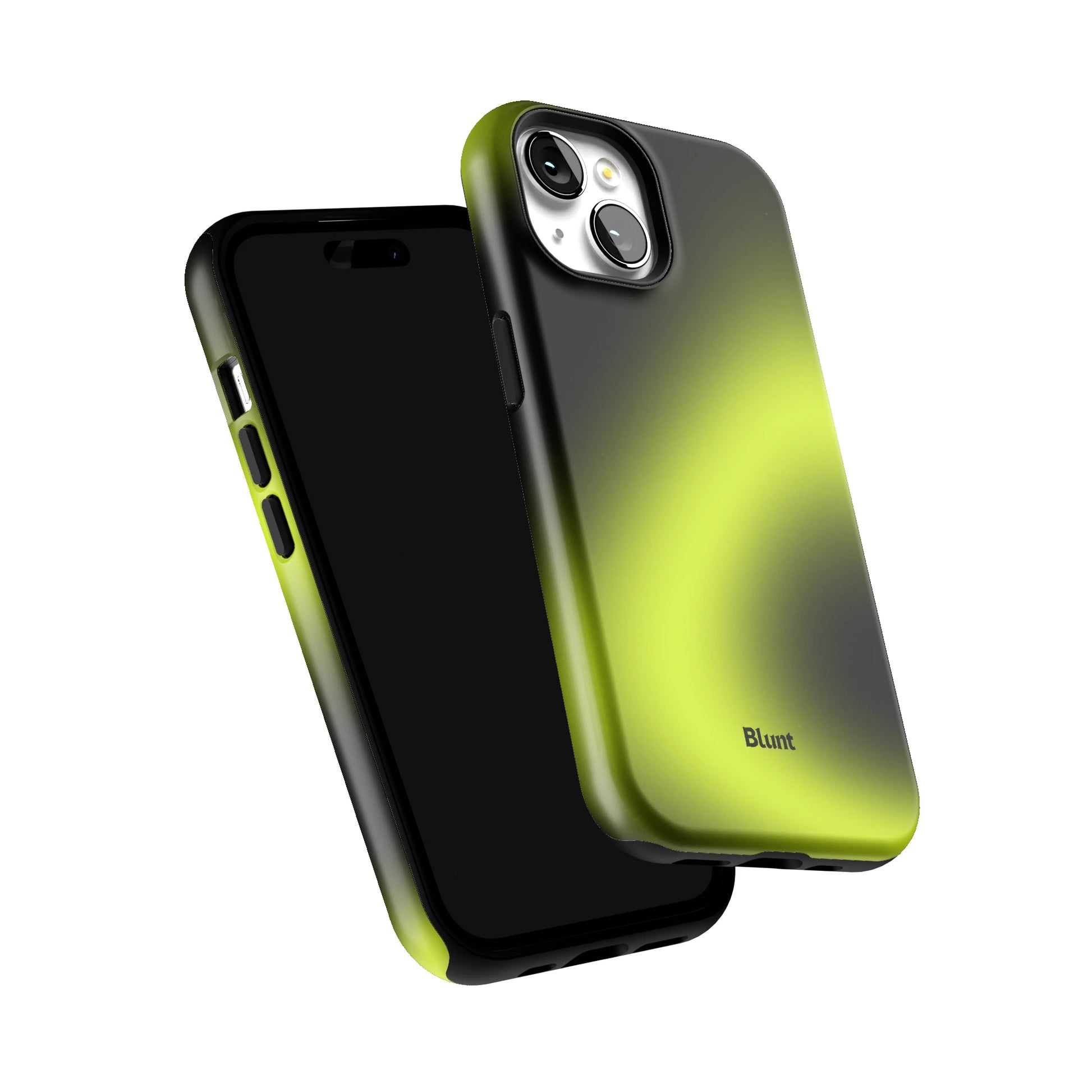 Neon Asphalt iPhone Case gallery - Iphone_15_Iphone_6