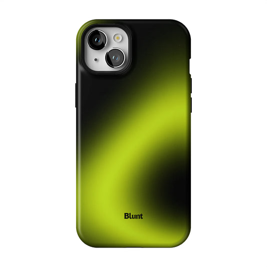 Neon Asphalt iPhone Case gallery - Iphone_15_Mini_Air_Plus_1