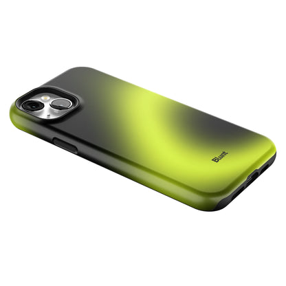 Neon Asphalt iPhone Case gallery - Iphone_15_Mini_Air_Plus_2