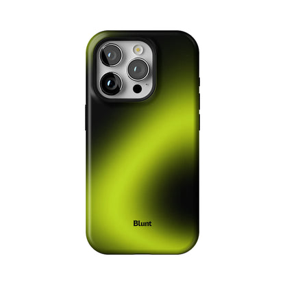 Neon Asphalt iPhone Case gallery - Iphone_15_Pro_1