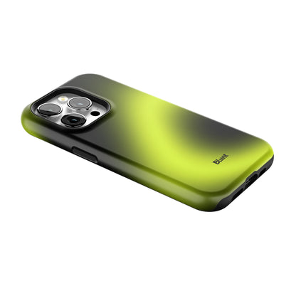 Neon Asphalt iPhone Case gallery - Iphone_15_Pro_2