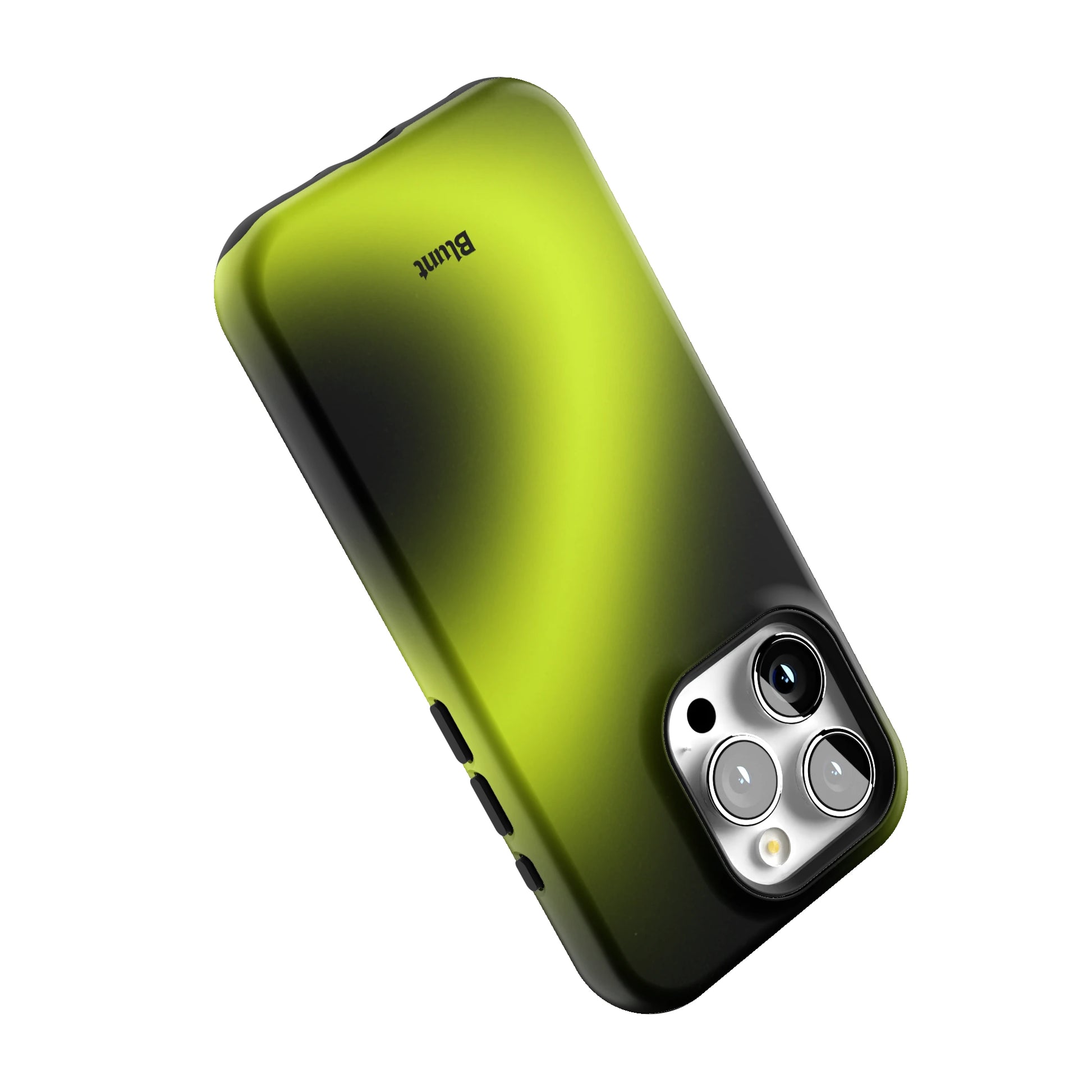 Neon Asphalt iPhone Case gallery - Iphone_15_Pro_5