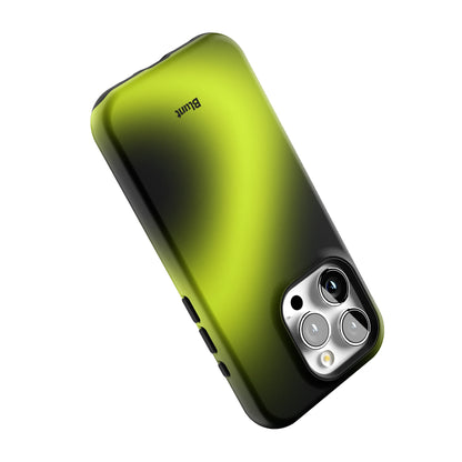 Neon Asphalt iPhone Case gallery - Iphone_15_Pro_5