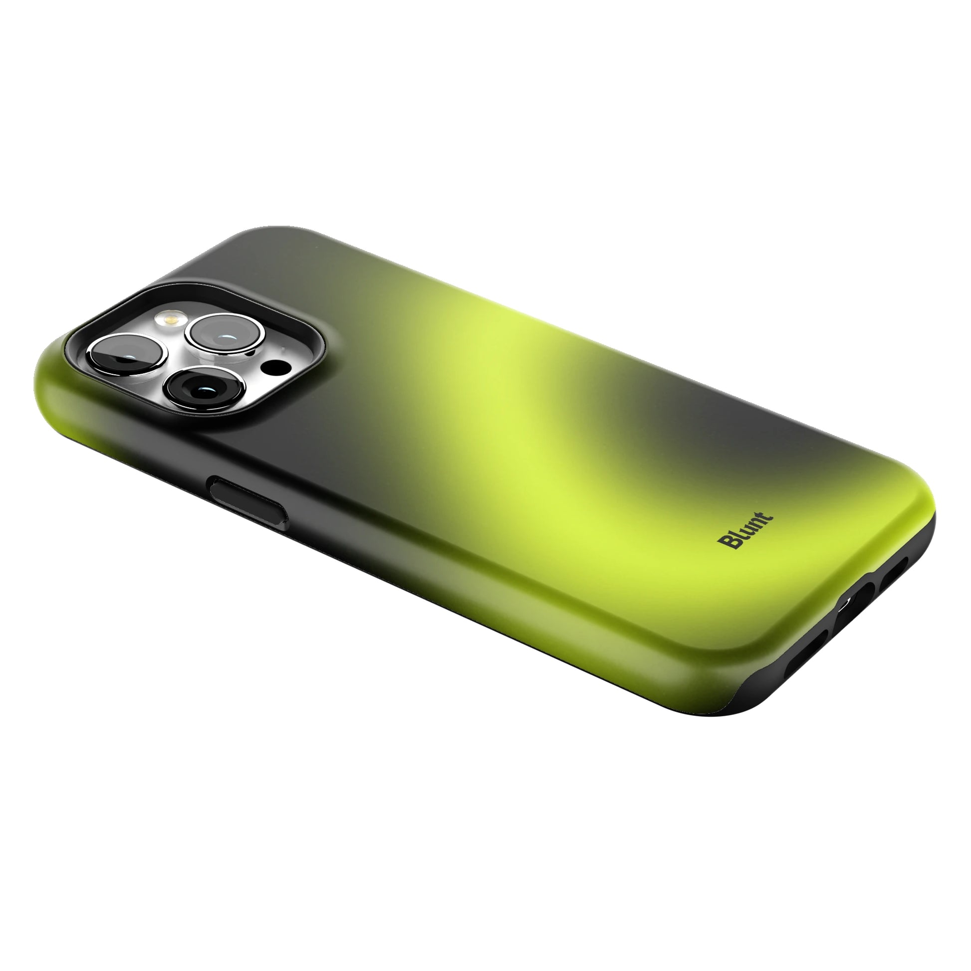 Neon Asphalt iPhone Case gallery - Iphone_15_Pro_Max_2