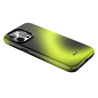 Neon Asphalt iPhone Case gallery - Iphone_15_Pro_Max_2