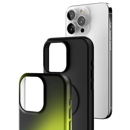 Neon Asphalt iPhone Case gallery - Iphone_15_Pro_Max_3