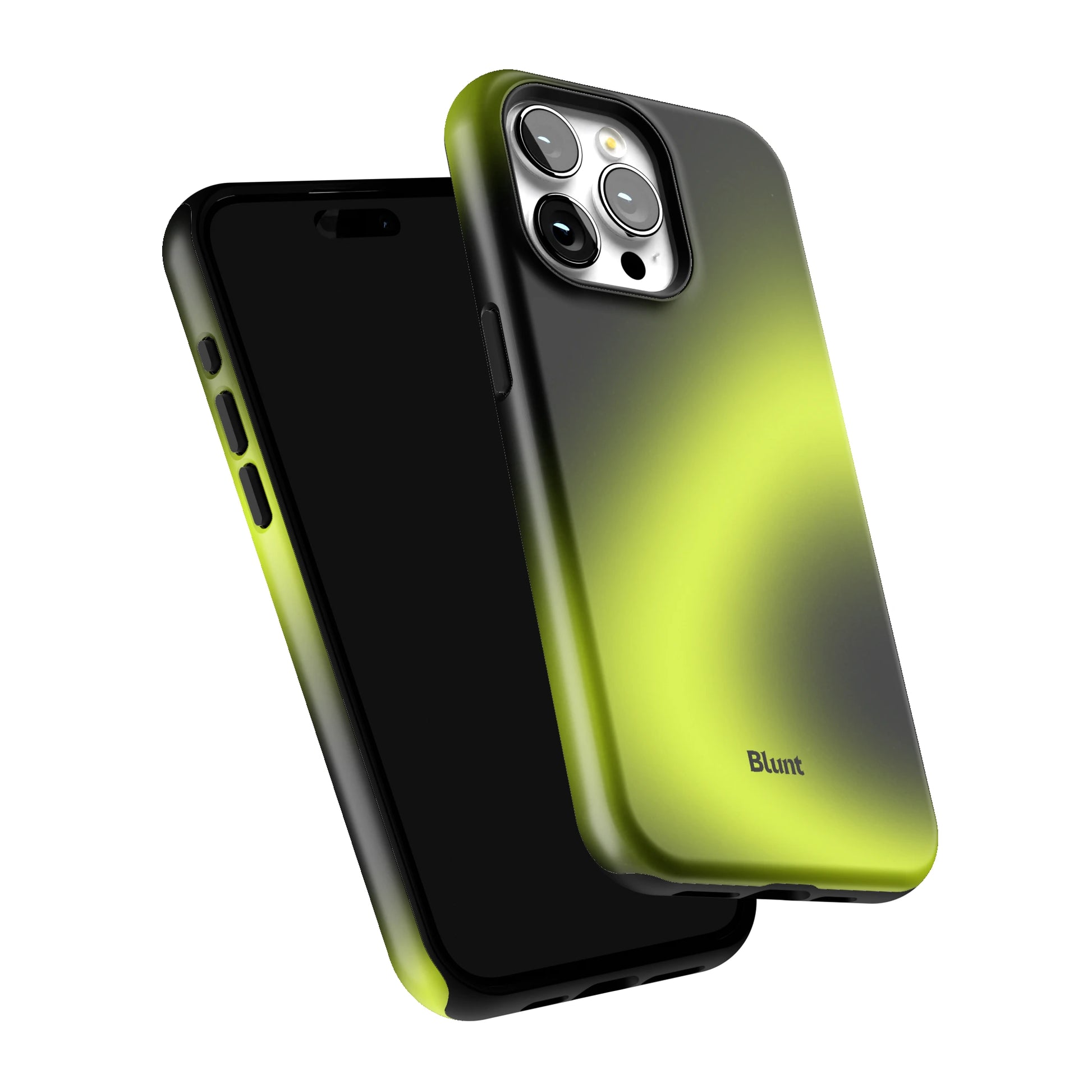 Neon Asphalt iPhone Case gallery - Iphone_15_Pro_Max_6