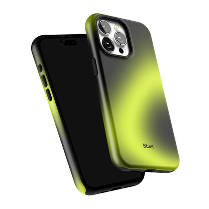 Neon Asphalt iPhone Case gallery - Iphone_15_Pro_Max_6