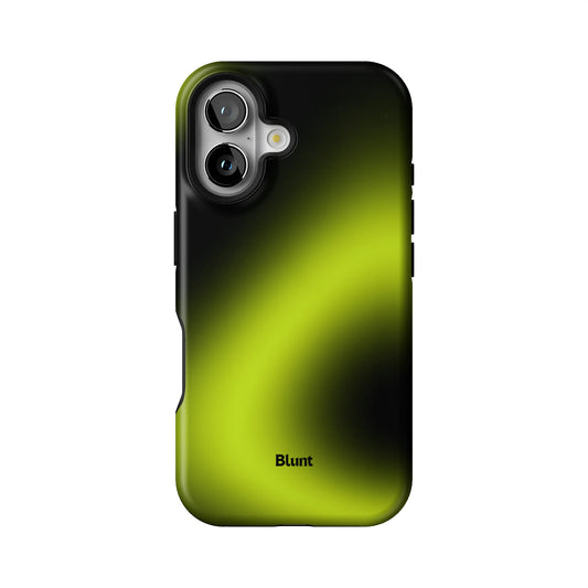 Neon Asphalt iPhone Case gallery - Iphone_16_Iphone_1
