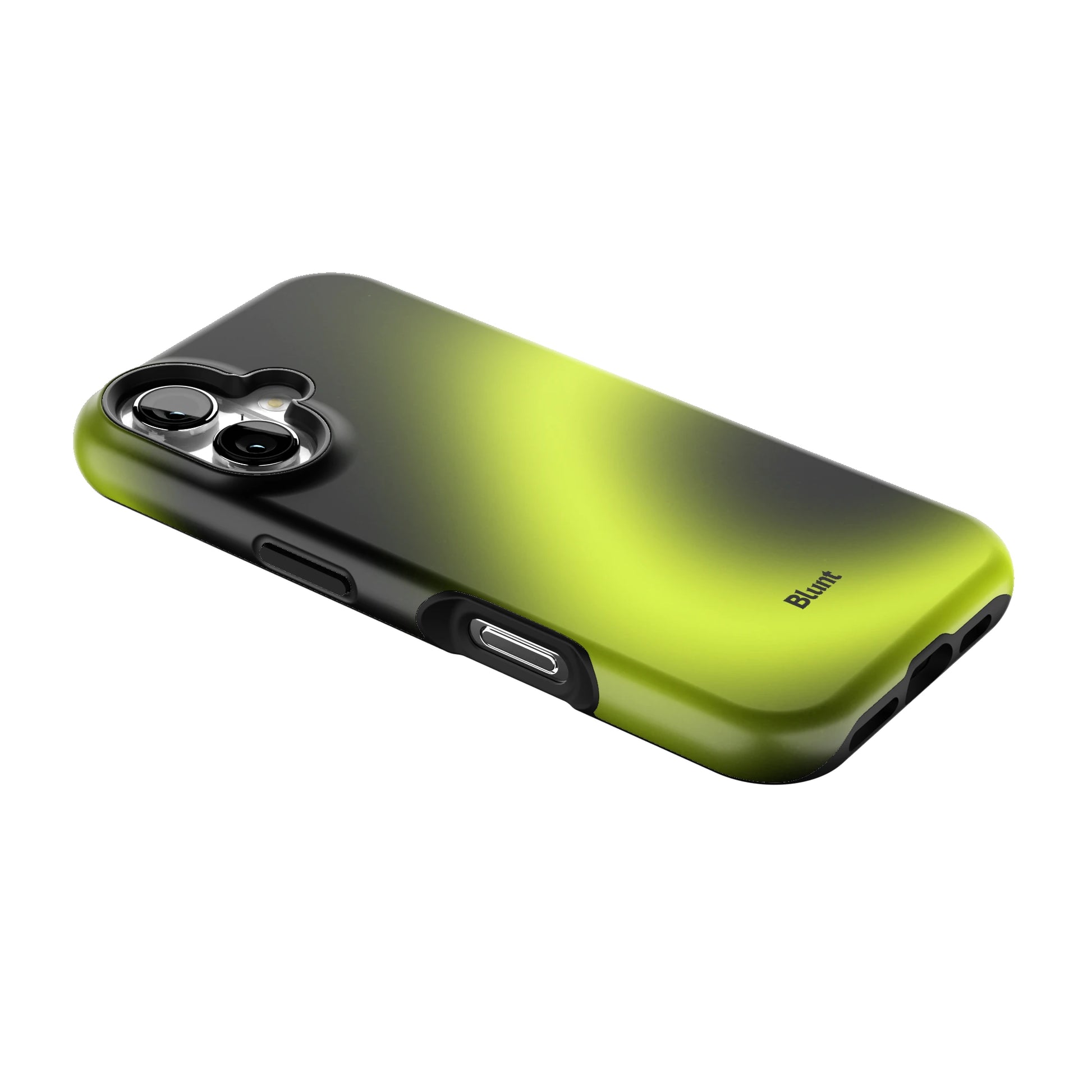 Neon Asphalt iPhone Case gallery - Iphone_16_Iphone_2