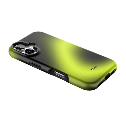 Neon Asphalt iPhone Case gallery - Iphone_16_Iphone_2