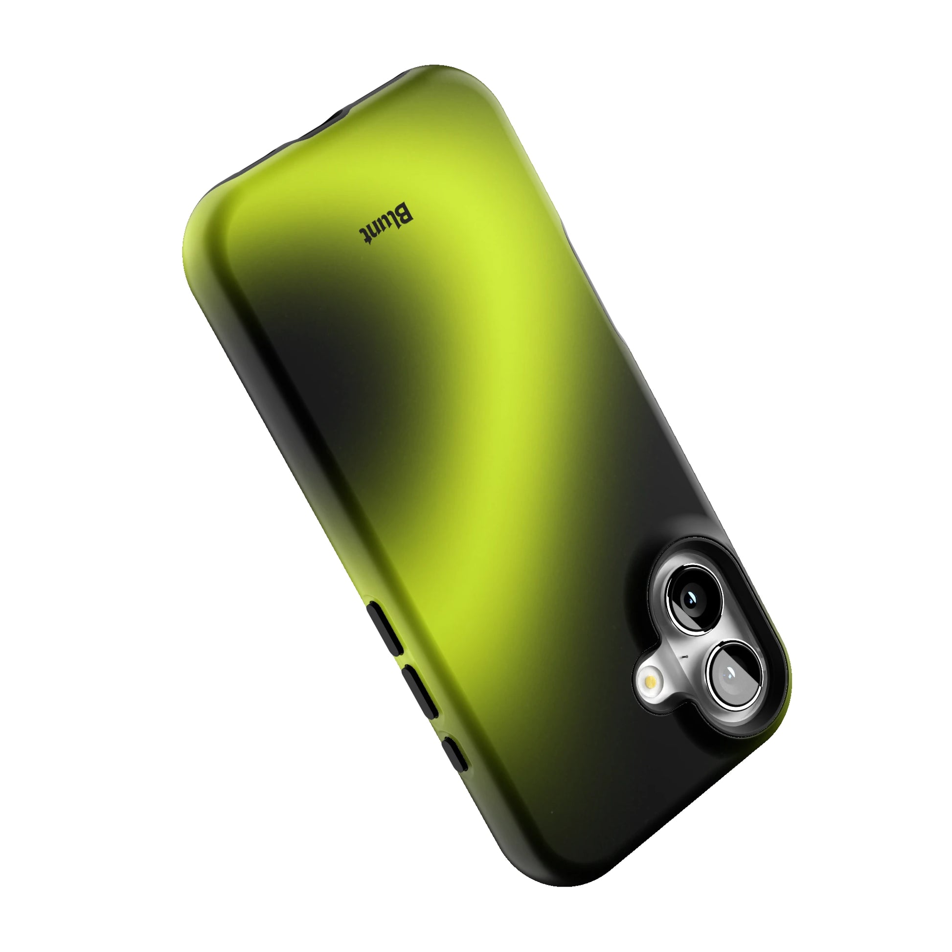 Neon Asphalt iPhone Case gallery - Iphone_16_Iphone_5