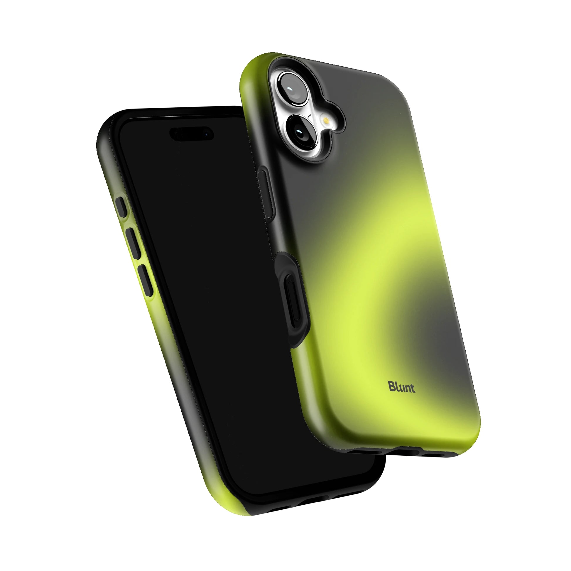Neon Asphalt iPhone Case gallery - Iphone_16_Iphone_6
