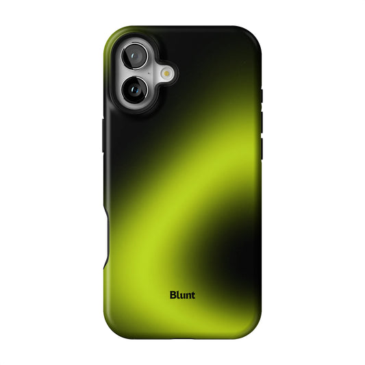 Neon Asphalt iPhone Case gallery - Iphone_16_Mini_Air_Plus_1