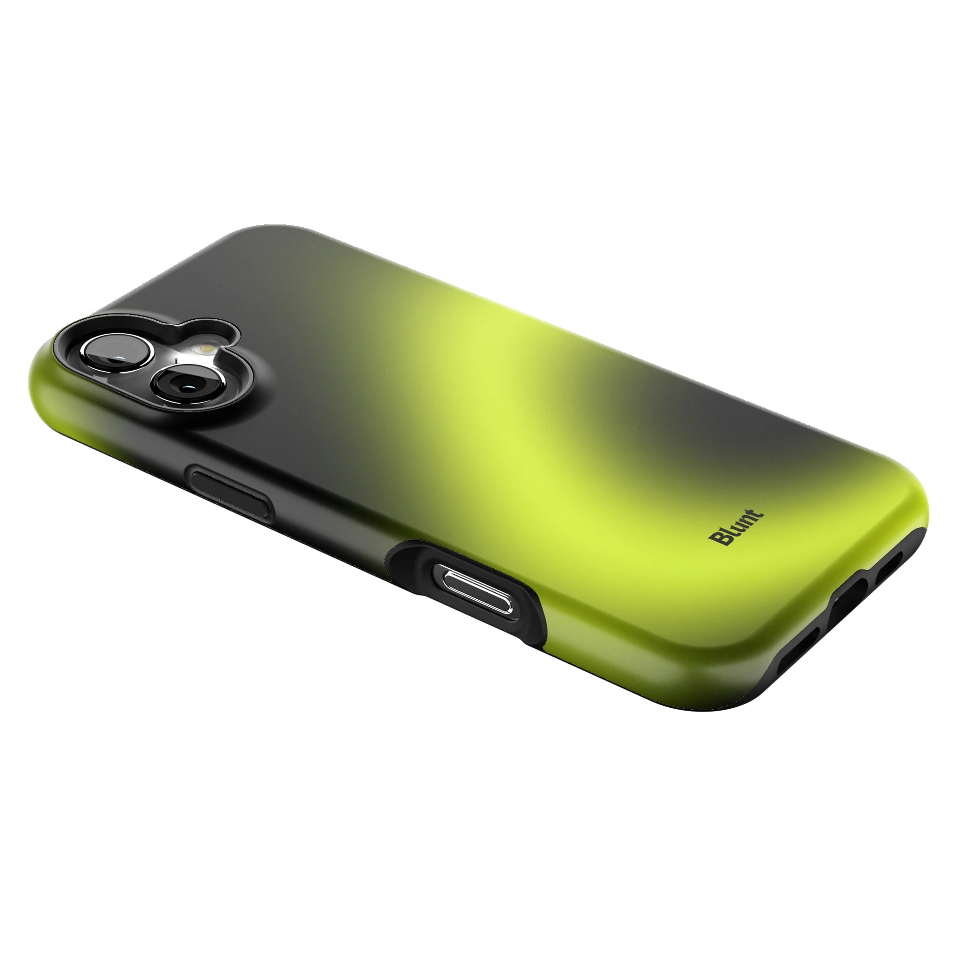 Neon Asphalt iPhone Case gallery - Iphone_16_Mini_Air_Plus_2