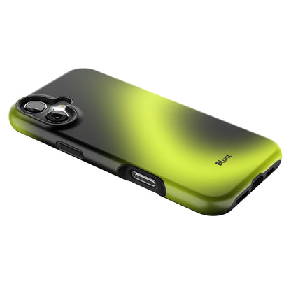 Neon Asphalt iPhone Case gallery - Iphone_16_Mini_Air_Plus_2