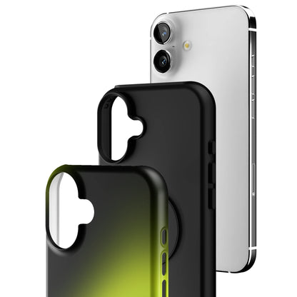 Neon Asphalt iPhone Case gallery - Iphone_16_Mini_Air_Plus_3