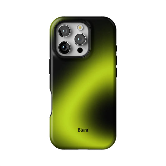 Neon Asphalt iPhone Case gallery - Iphone_16_Pro_1