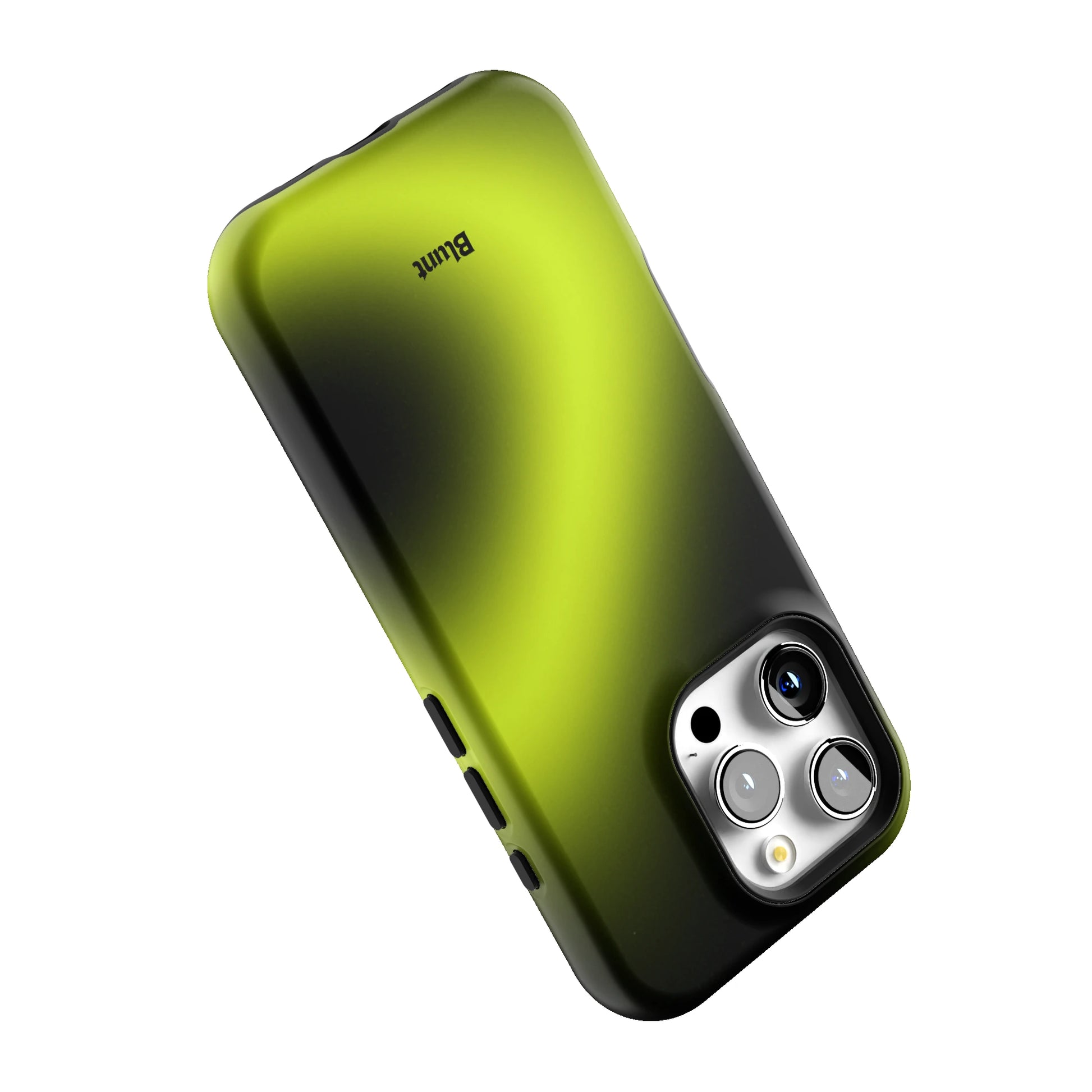 Neon Asphalt iPhone Case gallery - Iphone_16_Pro_5