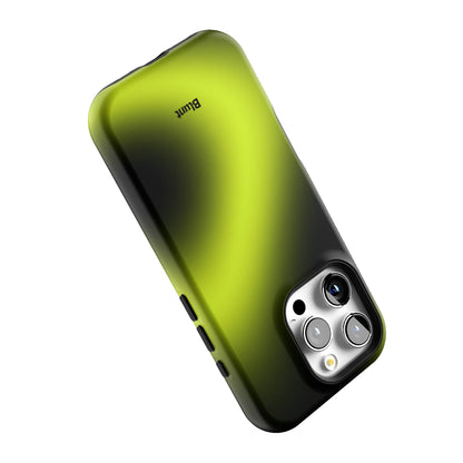 Neon Asphalt iPhone Case gallery - Iphone_16_Pro_5