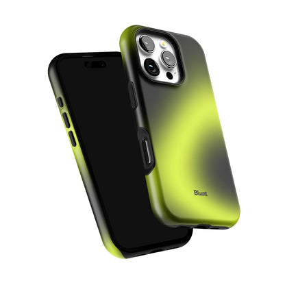 Neon Asphalt iPhone Case gallery - Iphone_16_Pro_6