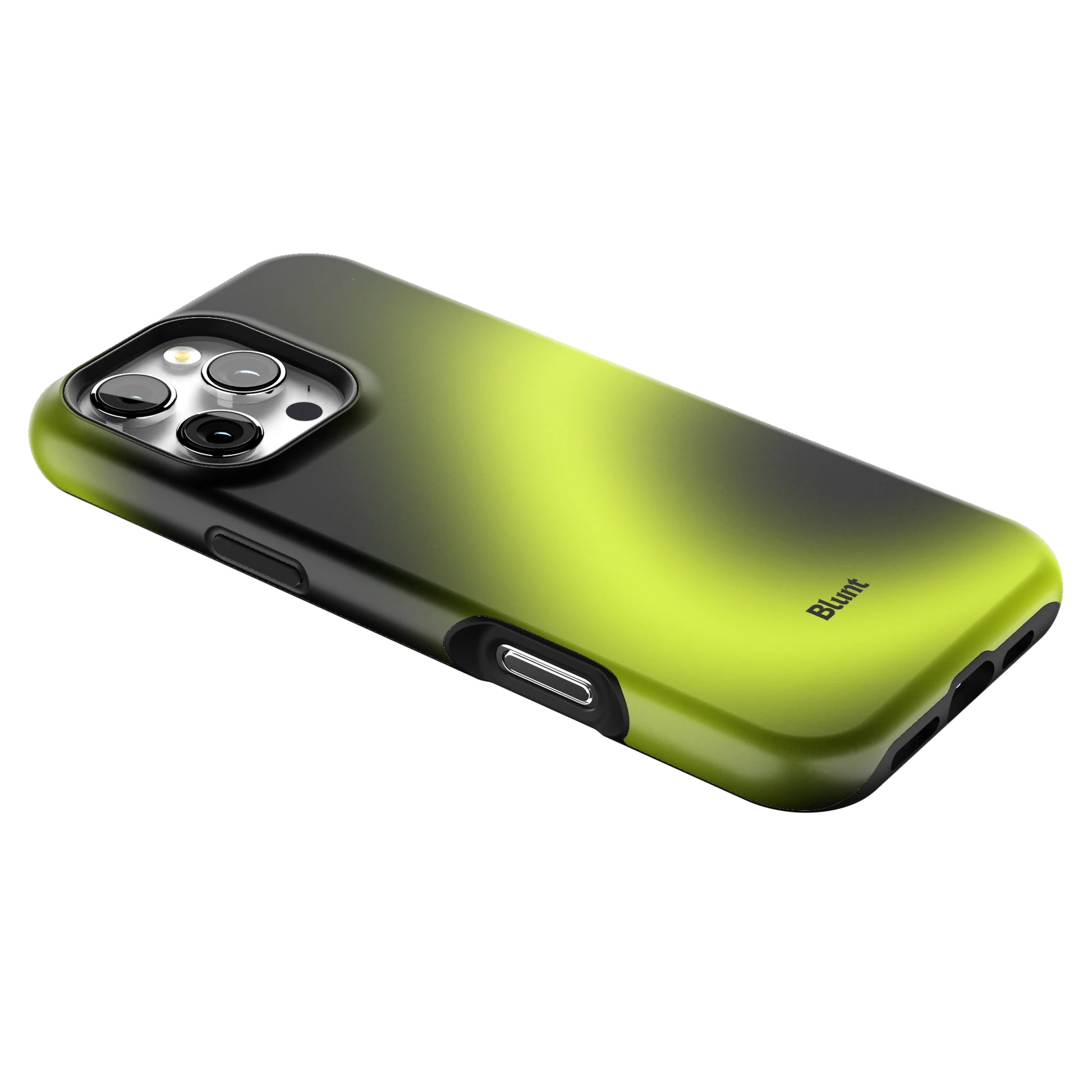Neon Asphalt iPhone Case gallery - Iphone_16_Pro_Max_2
