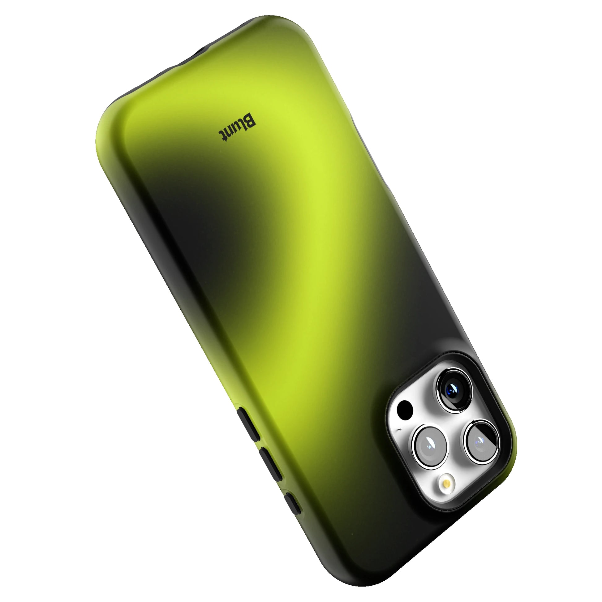 Neon Asphalt iPhone Case gallery - Iphone_16_Pro_Max_5