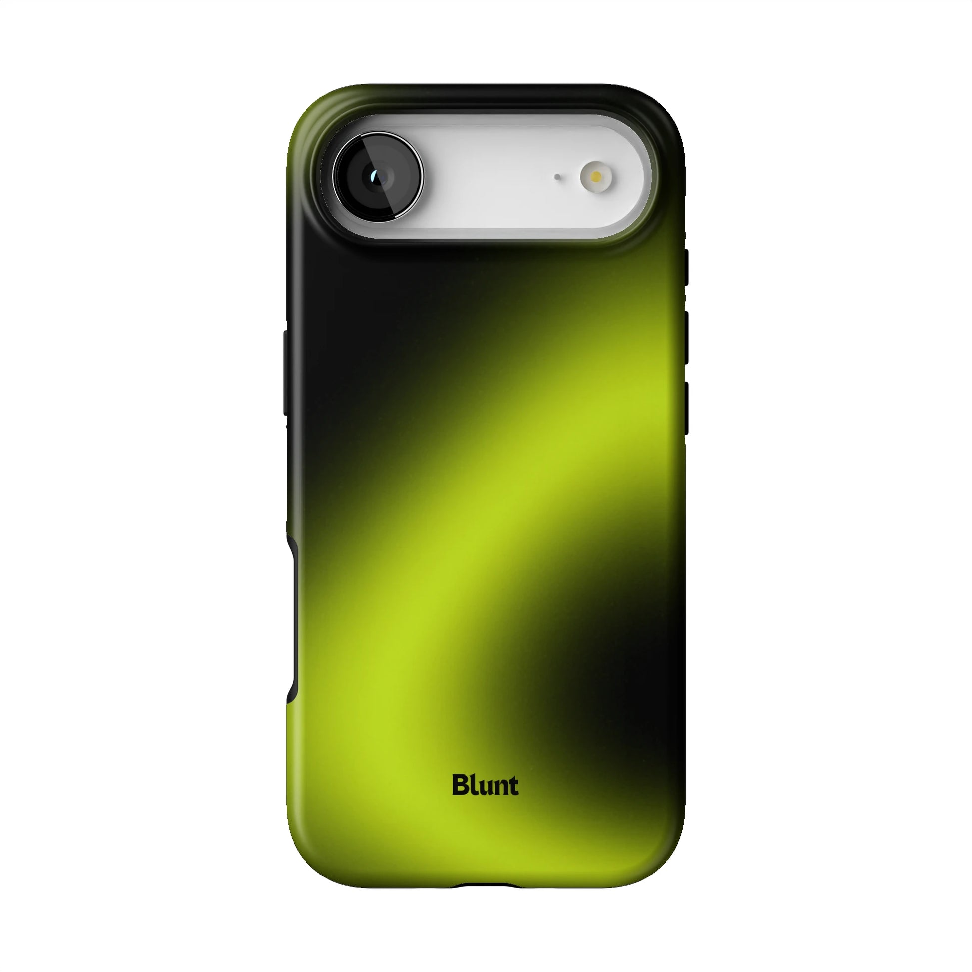 Neon Asphalt iPhone Case gallery - Iphone_17_Air_1