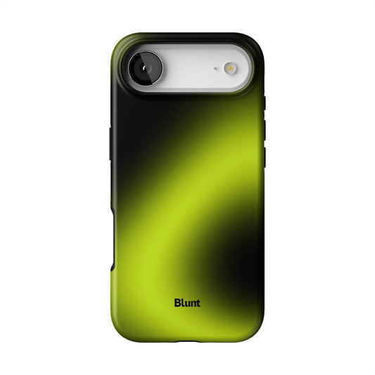 Neon Asphalt iPhone Case gallery - Iphone_17_Air_1