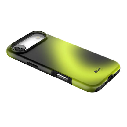 Neon Asphalt iPhone Case gallery - Iphone_17_Air_2