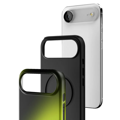 Neon Asphalt iPhone Case gallery - Iphone_17_Air_3