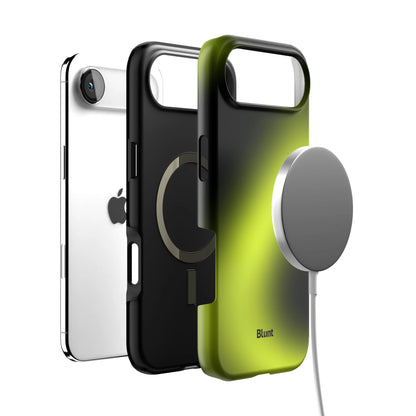 Neon Asphalt iPhone Case gallery - Iphone_17_Air_4
