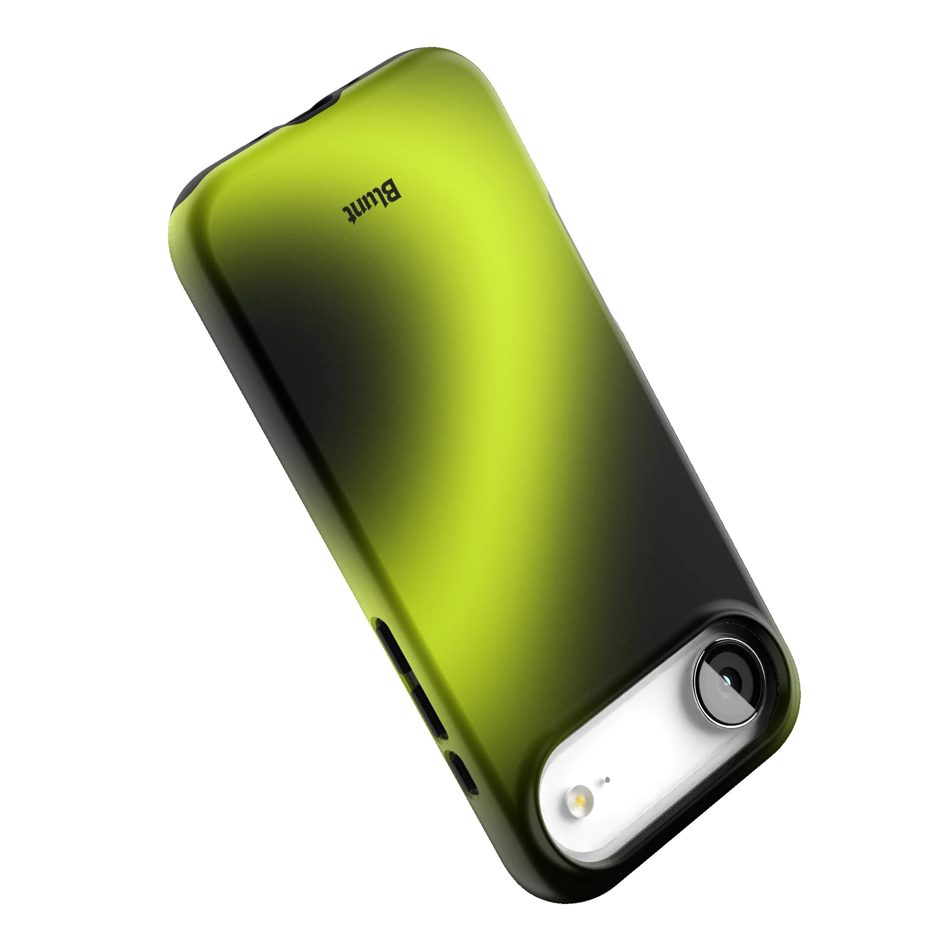 Neon Asphalt iPhone Case gallery - Iphone_17_Air_5