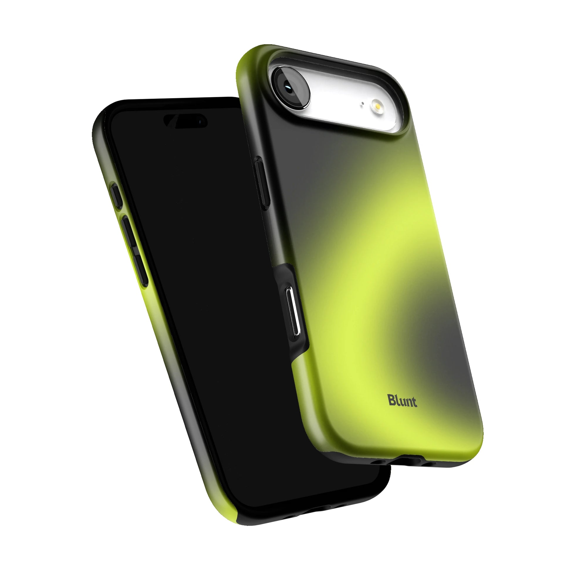 Neon Asphalt iPhone Case gallery - Iphone_17_Air_6