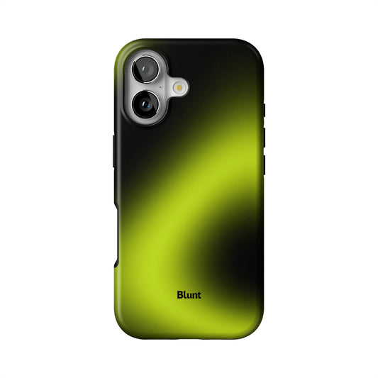 Neon Asphalt iPhone Case gallery - Iphone_17_Iphone_1