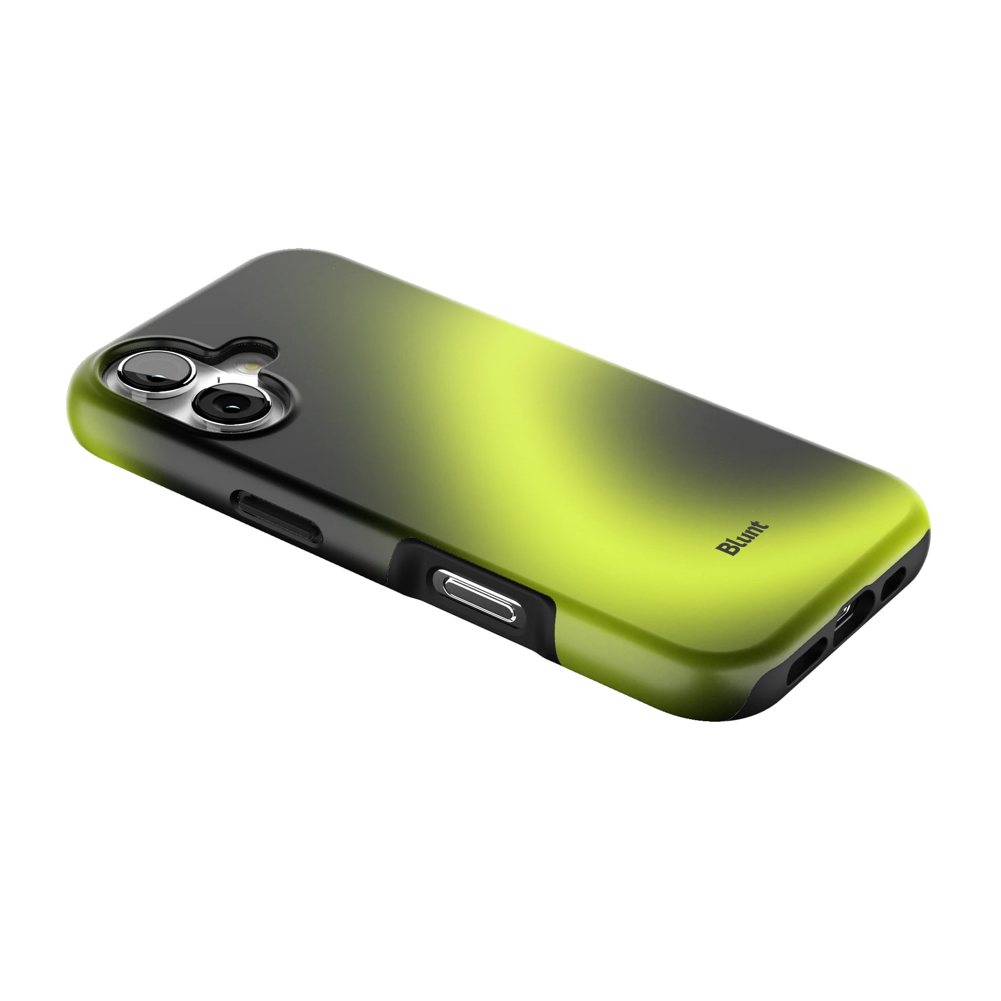 Neon Asphalt iPhone Case gallery - Iphone_17_Iphone_2